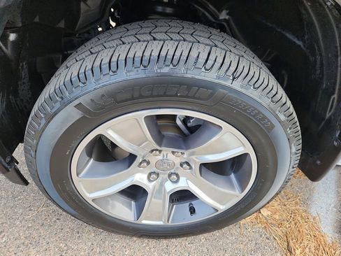 Used 2025 RAM 1500 Tradesman image 16