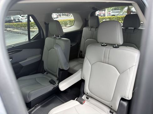 Used 2023 Honda Pilot EX-L image 22