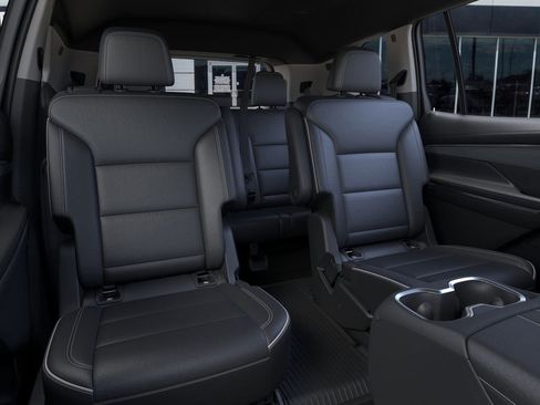 New 2026 Buick Enclave Preferred FWD image 18