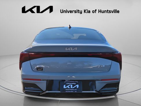 New 2026 Kia K5 GT-Line AWD/4WD image 6