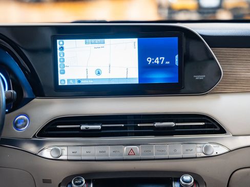 Used 2021 Hyundai Palisade Limited image 28