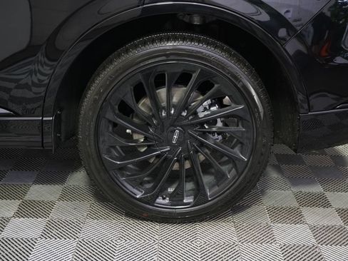 New 2026 Lincoln Aviator Reserve w/ Jet Appearance Package AWD/4WD image 20