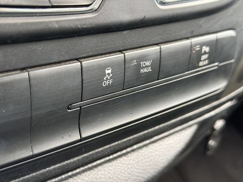 Used 2020 RAM 1500 Warlock w/ Electronics Group RWD image 19