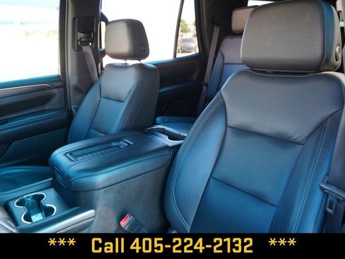 Used 2021 Chevrolet Tahoe Z71 AWD/4WD image 18