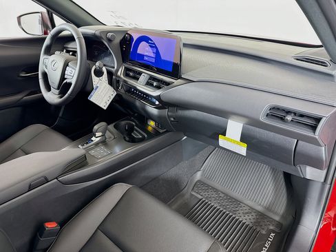New 2025 Lexus UX 300h AWD w/ Accessory Package (Z1) image 27