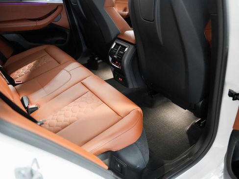 Used 2024 BMW X3 M w/ Executive Package AWD/4WD image 29