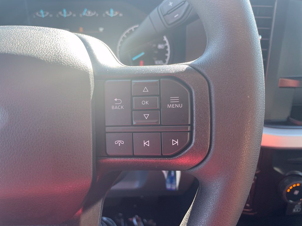 New 2027 Ford F250 XLT w/ 360-Degree Camera Package AWD/4WD image 18