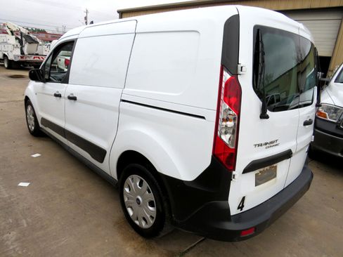 Used 2020 Ford Transit Connect XL image 3