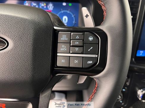 New 2026 Ford F150 Raptor AWD/4WD image 50
