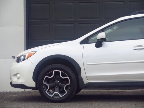 Used 2013 Subaru Crosstrek 2.0i Premium image 25