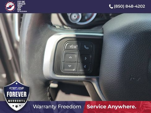 Used 2022 RAM 3500 Laramie AWD/4WD image 21