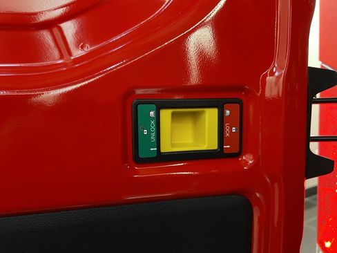 New 2026 Ford Transit 350 148 Medium Roof image 27