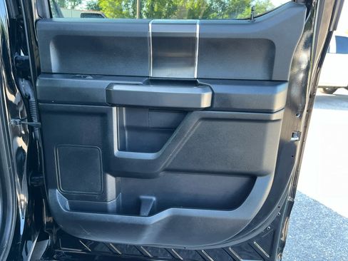 Used 2018 Ford F150 XLT w/ Equipment Group 302A Luxury AWD/4WD image 29