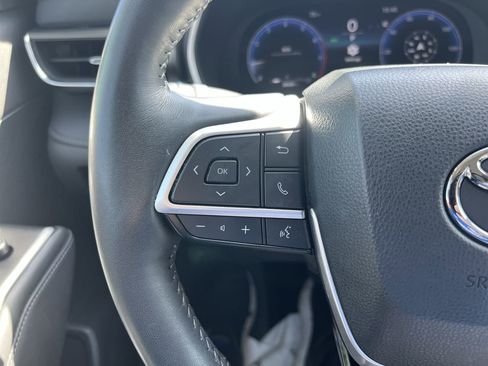 Used 2023 Toyota Highlander Limited image 19