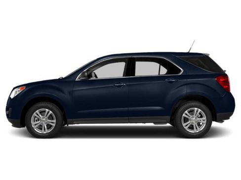 Used 2015 Chevrolet Equinox LS FWD image 3
