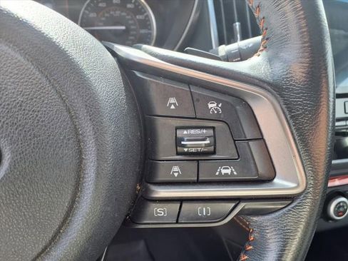 Used 2020 Subaru Crosstrek 2.0i Limited w/ Moonroof Package w/Navigation image 14