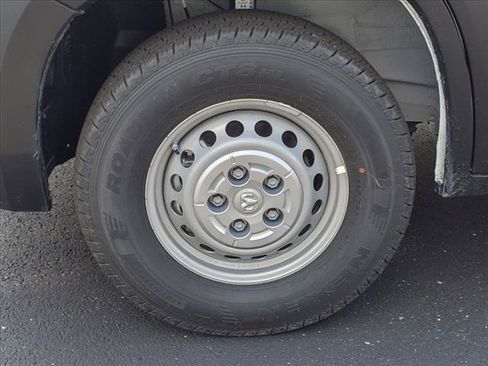 New 2024 RAM ProMaster 2500 w/ Cold Weather Group image 27