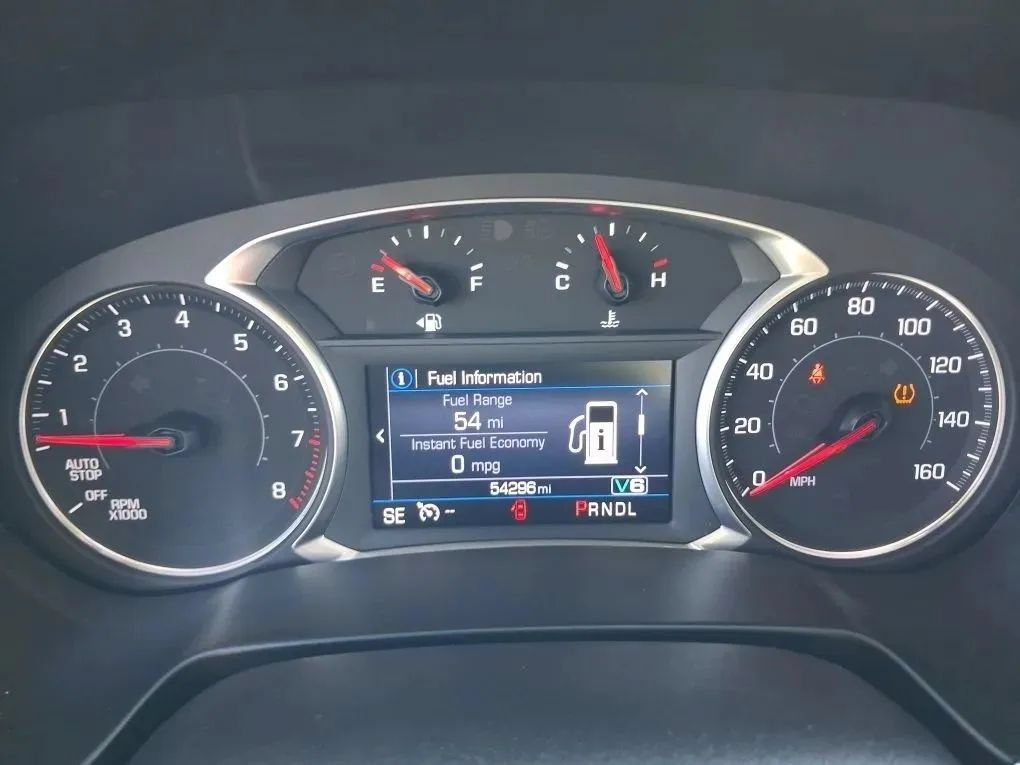 Used 2021 Chevrolet Blazer LT FWD image 23