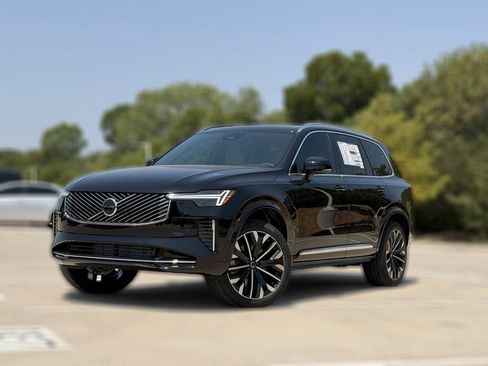 New 2026 Volvo XC90 T8 Plus w/ Protection Package Premier AWD/4WD image 2