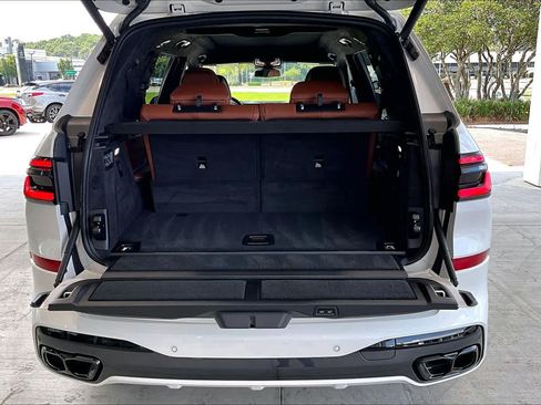 New 2027 BMW X7 M60i AWD/4WD image 18