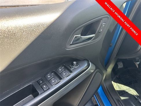 Used 2022 Chevrolet Colorado LT w/ Luxury Package image 20