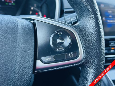 Used 2020 Honda CR-V EX image 6