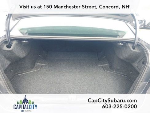 Used 2023 Subaru Legacy Premium AWD/4WD image 9