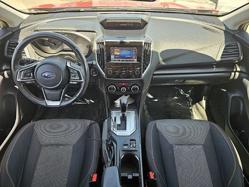 Used 2021 Subaru Crosstrek 2.0i Premium w/ Moonroof Package AWD/4WD image 22