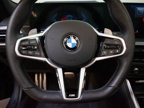 Certified 2026 BMW 440i xDrive Convertible image 16