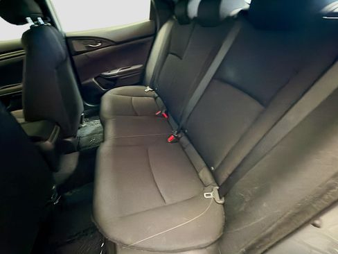 Used 2019 Honda Civic Sport image 13