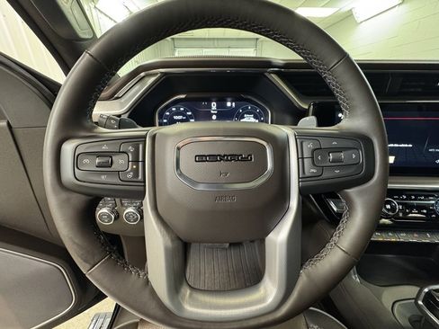 Used 2023 GMC Sierra 1500 Denali w/ Denali Reserve Package image 33