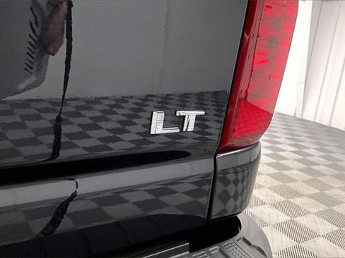 Used 2024 Chevrolet Silverado 2500 LT w/ All Star Edition image 8