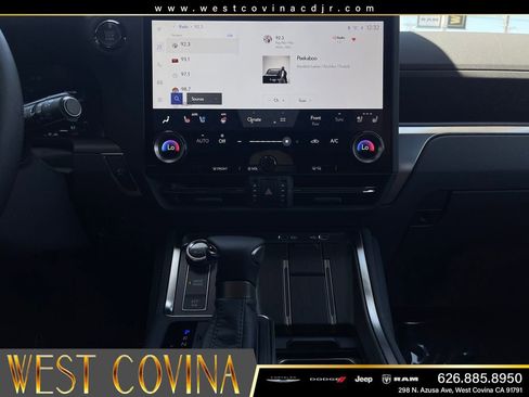Used 2026 Lexus GX 550 w/ Cold Area Package AWD/4WD image 29