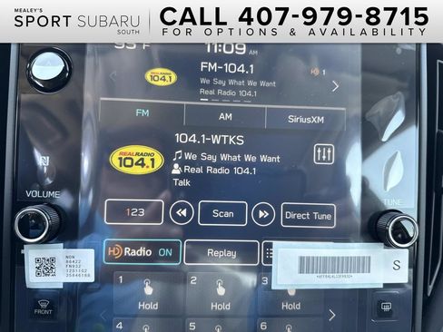 New 2026 Subaru Crosstrek 2.5i Limited AWD/4WD image 32