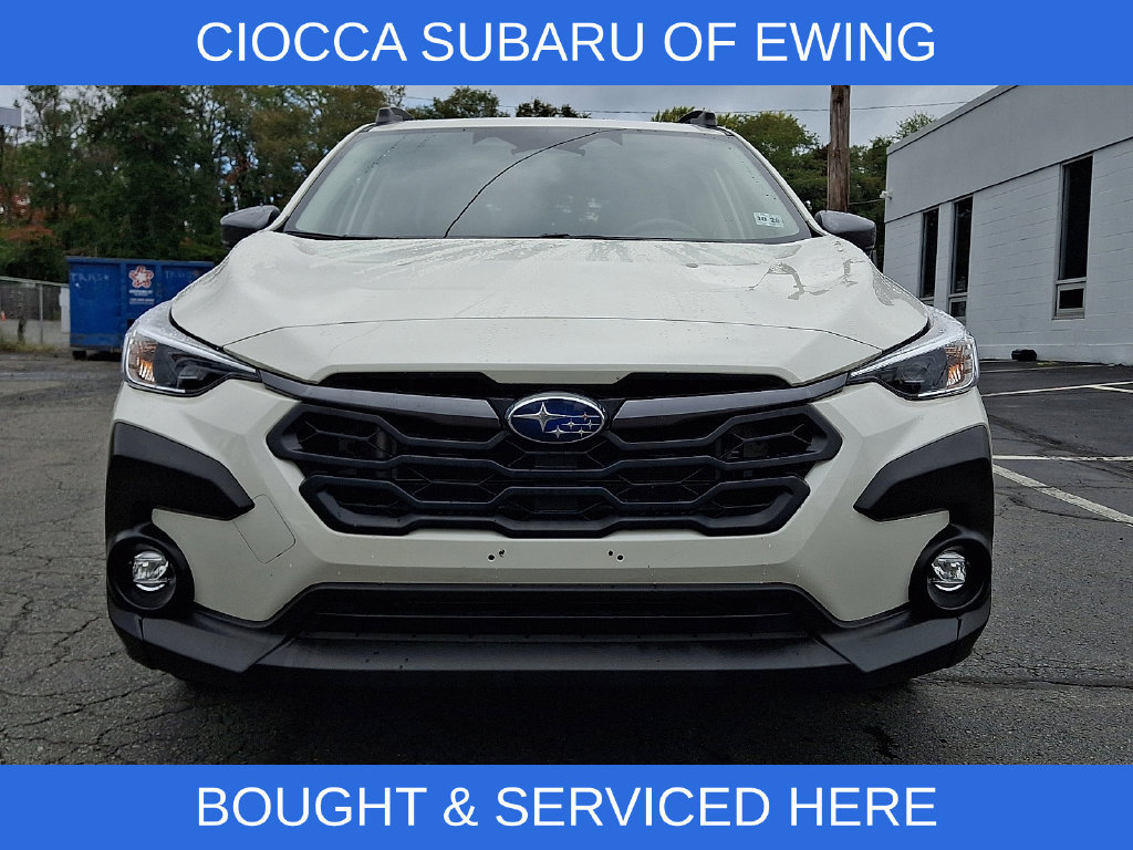 Used 2024 Subaru Crosstrek 2.0i Premium AWD/4WD image 5