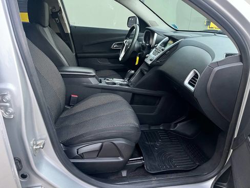 Used 2016 Chevrolet Equinox LT image 24