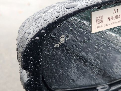 New 2026 Honda CR-V EX image 6