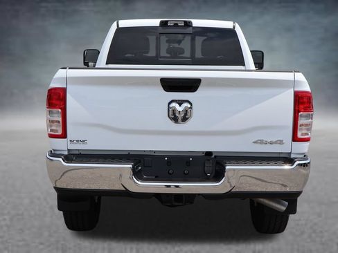 Used 2023 RAM 2500 Tradesman AWD/4WD image 23