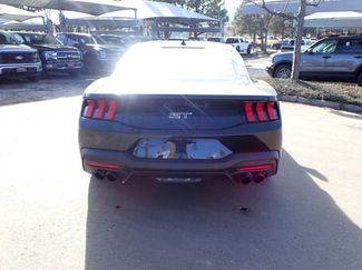 New 2026 Ford Mustang GT Premium video 3