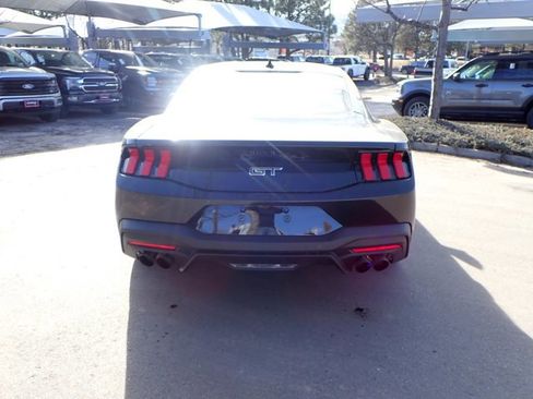 New 2026 Ford Mustang GT Premium image 3