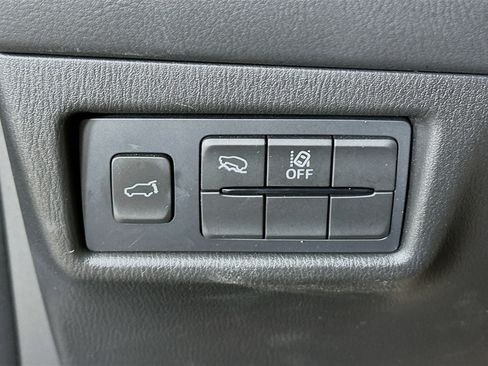 Used 2024 MAZDA CX-5 Carbon Edition image 17