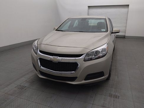 Used 2014 Chevrolet Malibu LT w/ Power Convenience Package FWD image 15