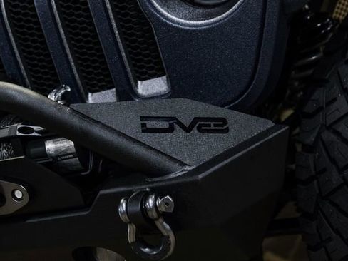 Used 2020 Jeep Wrangler Unlimited Rubicon AWD/4WD image 24