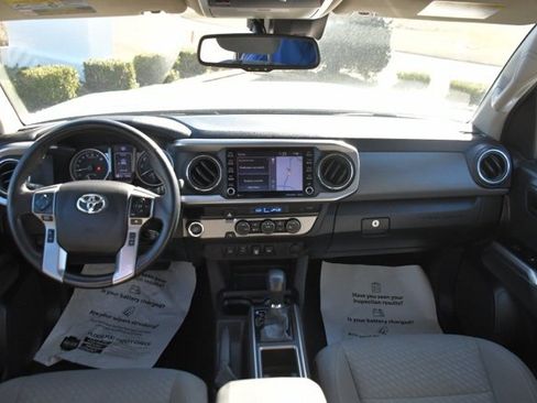 Used 2023 Toyota Tacoma SR5 image 10