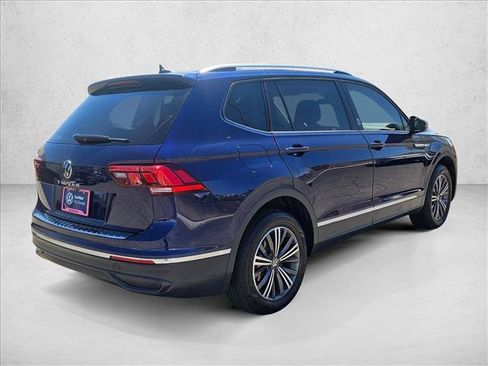 Used 2024 Volkswagen Tiguan Wolfsburg Edition FWD image 10
