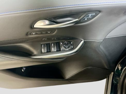 Used 2024 Cadillac XT4 Sport w/ Cold Weather Package AWD/4WD image 18