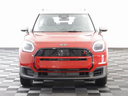 New 2026 MINI Cooper Countryman S image 22