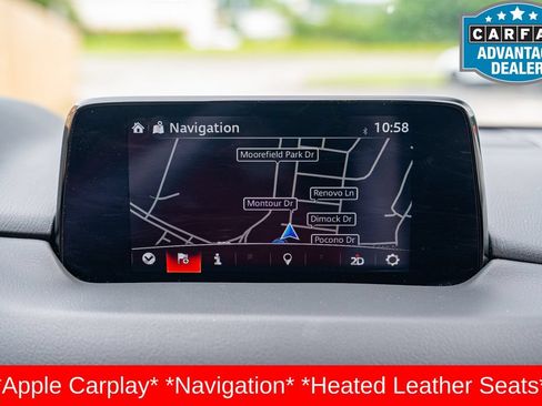 Used 2019 MAZDA CX-5 Grand Touring AWD/4WD image 26