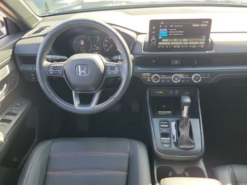 Certified 2024 Honda CR-V Sport-L image 16