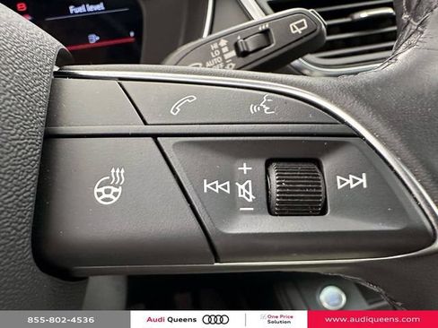 Used 2023 Audi Q5 2.0T Premium Plus w/ Premium Plus Package AWD/4WD image 32